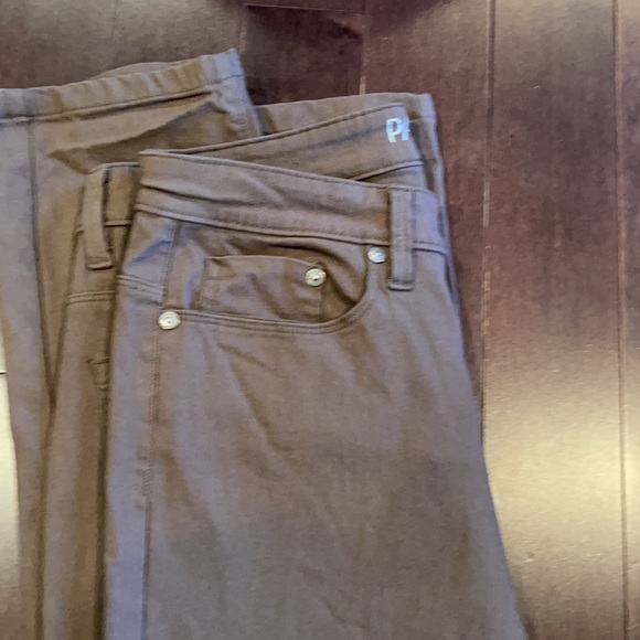 Women’s Parasuco Jeans - Picture 6 of 6